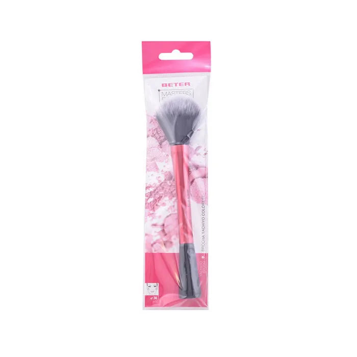 MAKEUP BRUSH yachiyo blush synthetic hair 1 u