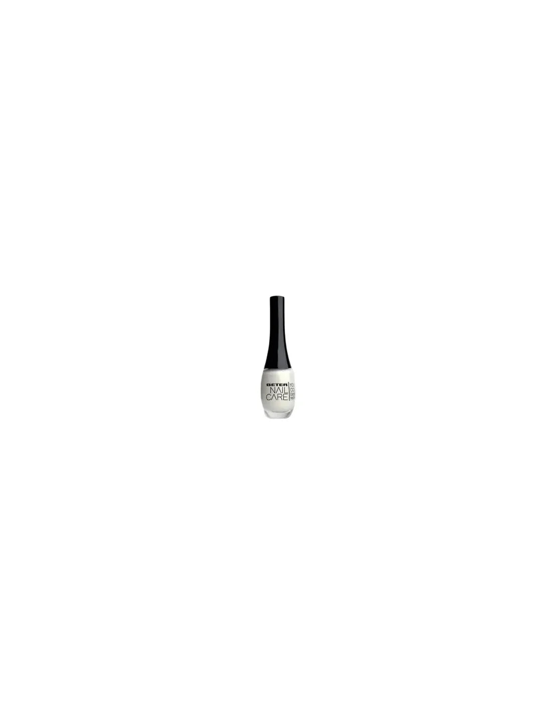 Beter Nail Care Youth Color Ed Lim