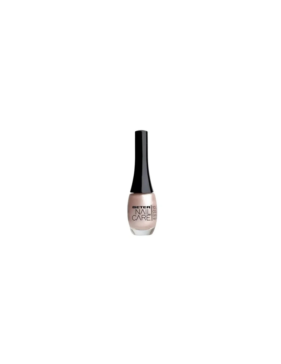 Beter Nail Care Youth Color Ed Lim