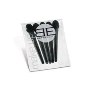 Beter Elite Eyeshadow Applicators 5 Unità