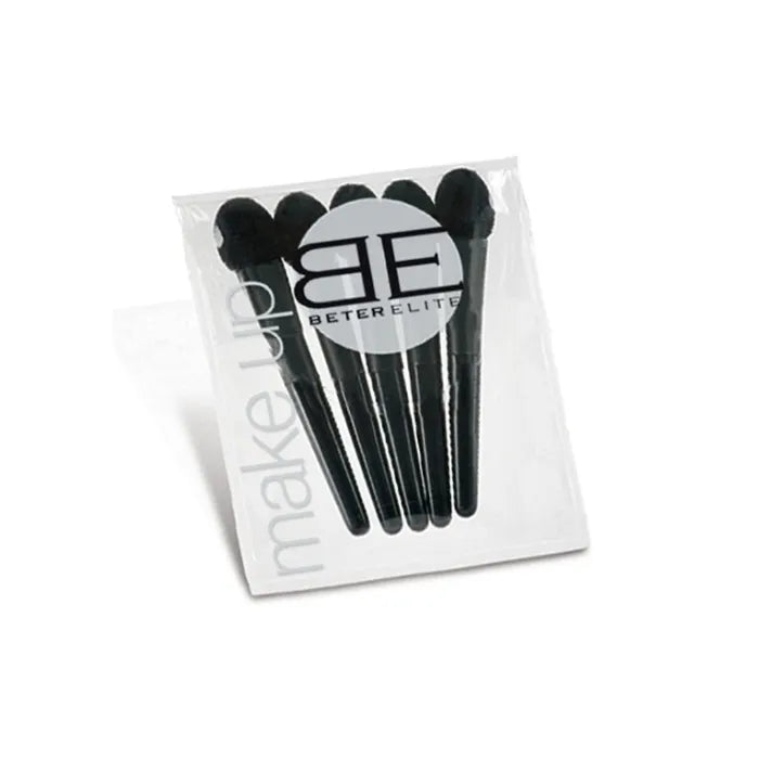 Beter Elite Eyeshadow Applicators 5 Unità