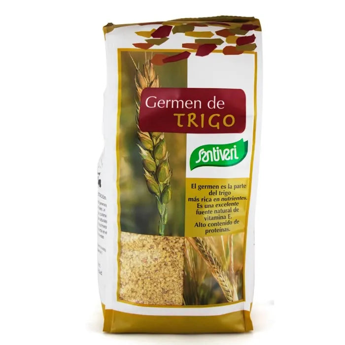 Santiveri Germe Di Grano 400g