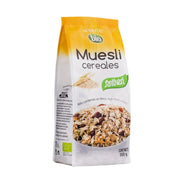 Santiveri Muesli Cereali Bio 500g