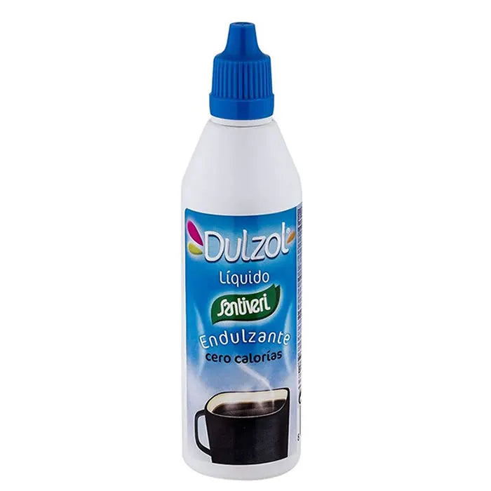 Santiveri Dulzol Liquido 90ml