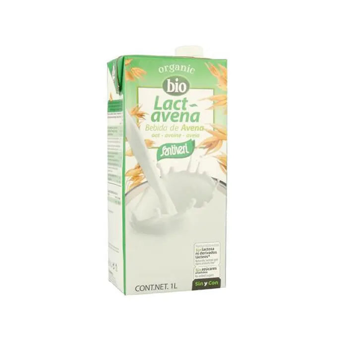 Santiveri Bevanda D'Avena Lattavena 6X1L