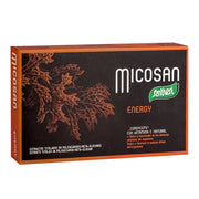 Santiveri Micosan Energy 40 Capsule
