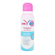 Vagisil Deodorante Intimo Spray 125ml