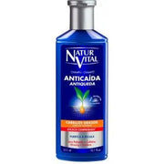 ANTI-FALLING SHAMPOO for oily hair 300 ml