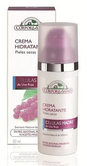 Corpore Cr Celulas Madre Piel Seca Hidratante 50ml