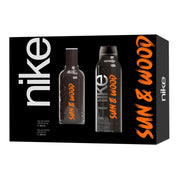 Nike Sun y Wood Eau De Toilette 1un Spray Desodorante Eau De Toilette 200ml Spray