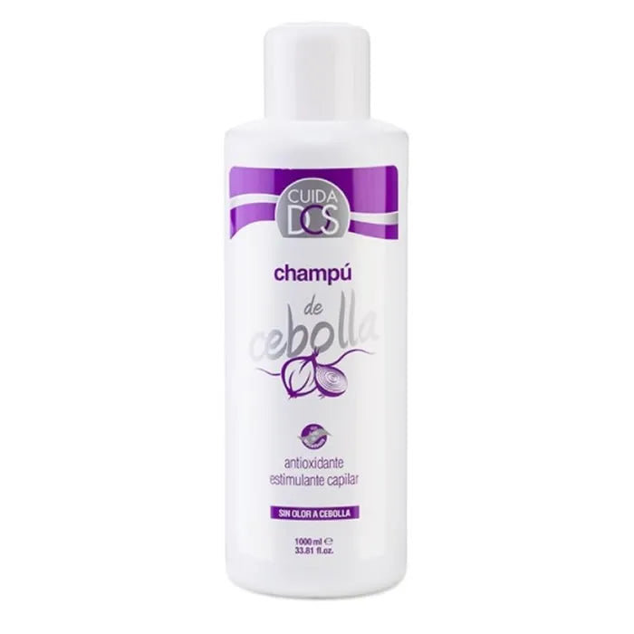Valquer Shampoo Alla Cipolla 1000ml
