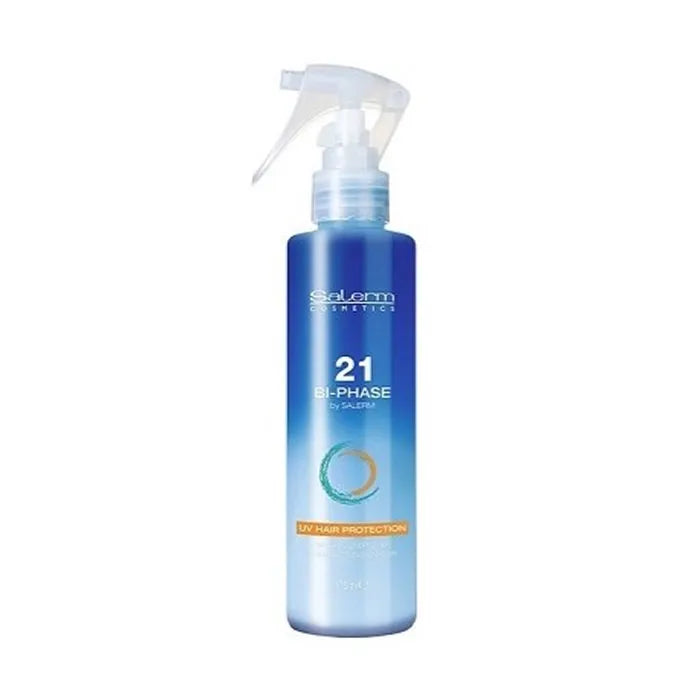 SALERM 21 bi-phase acondicionador spray 190 ml