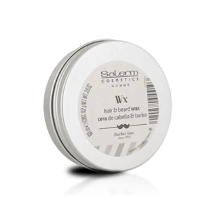 HOMME hair & beard wax 100 ml
