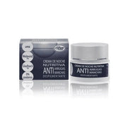 Nurana Crema Notte Nutriente 50ml