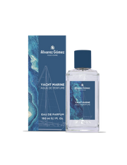 Alvarez Gómez Alvarez Gomez Yacht Marine Pour Homme150