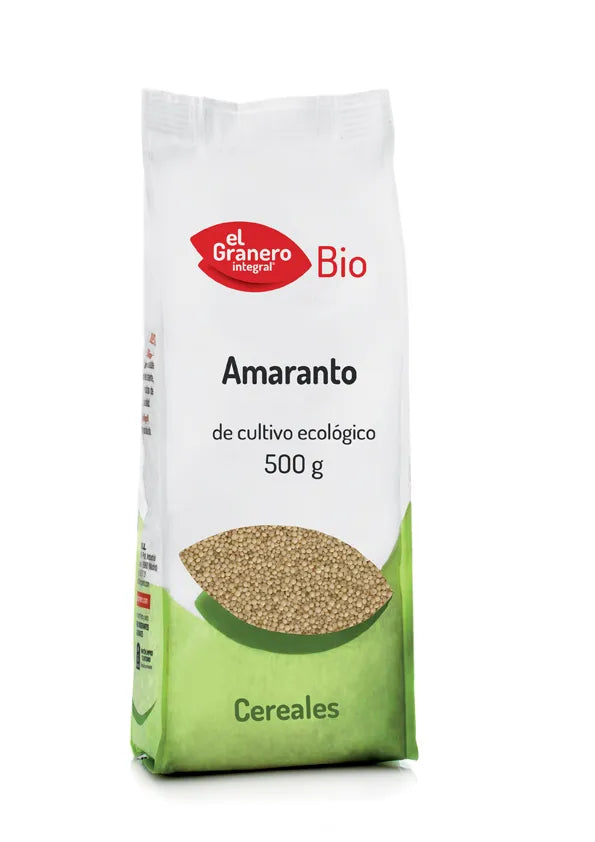 Granero Amaranto Bio 500g