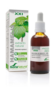 Soria Extracto Hamamelis S Xxi 50ml