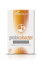 Soria Probicobacter 21 Comp