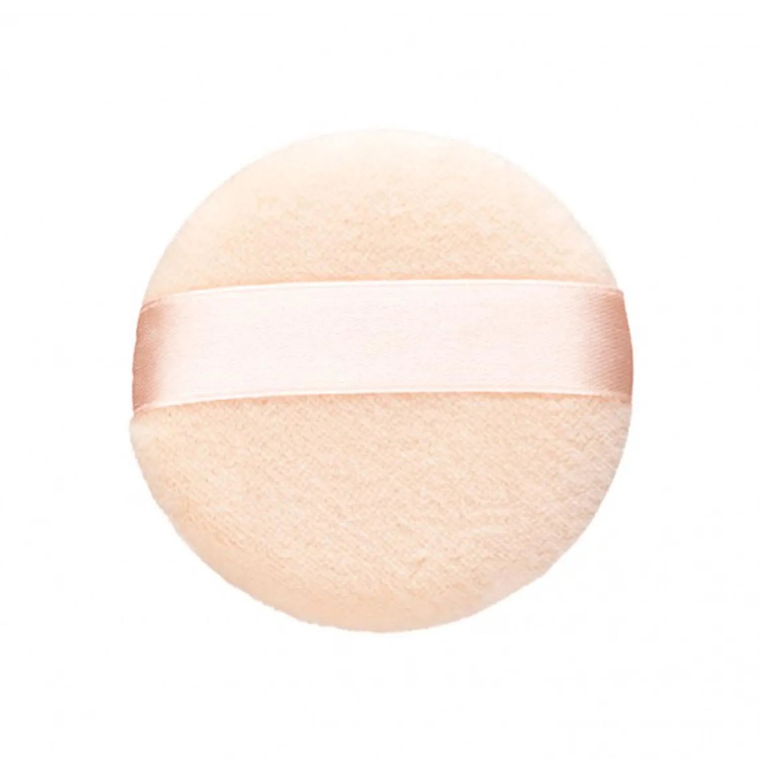 Eurostil Maquillaje Borla Mediana 70mm 1un