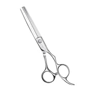 Eurostil Waves Tijera De Acero Para Esculpir 1ml