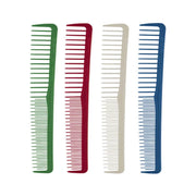 Eurostil Color Classic Peine Batidor 19 5cm 1un