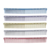 Eurostil Colores Metalizados Peine Batidor Nylon 19 5cm 1un