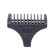 Eurostil Recambio Peine 4mm 1un