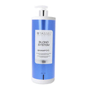 Eurostil Blond System Champu Glycerin 1000ml
