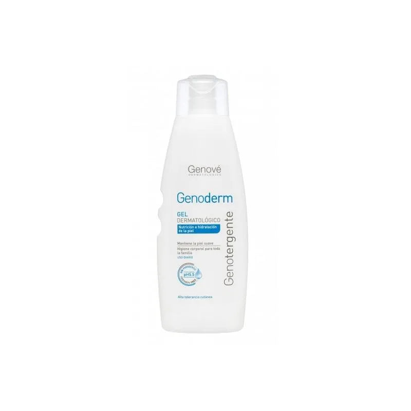 Genové Genove Sol Sapone Liquido Genotergente