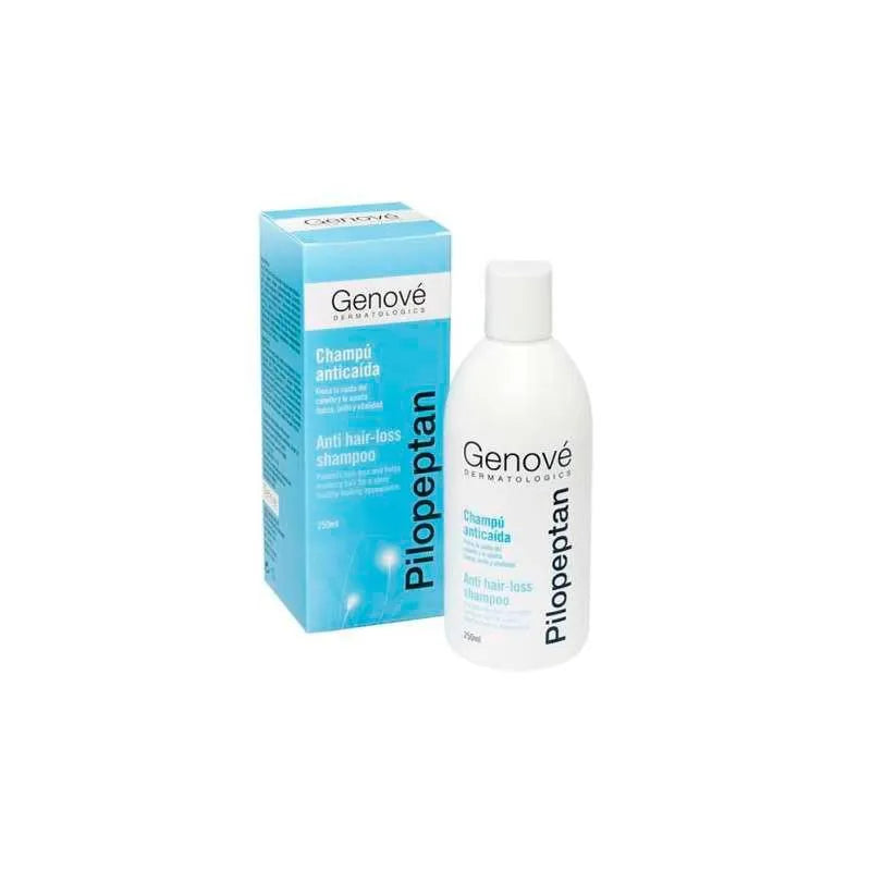 Genové Pilopeptan Shampoo 250ml