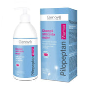 Genové Pilopeptan Shampoo Perdita Capelli Donna 250ml