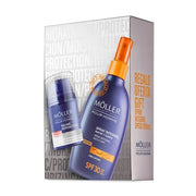 Anne Möller Pour Homme Baume Sensactive 50ml Set 2 Parti