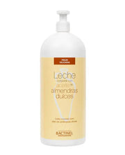 Bactinel Latte Corpo Alle Mandorle None