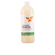 Tot Herba Gel Doccia Latte Di Mandorle 1000ml