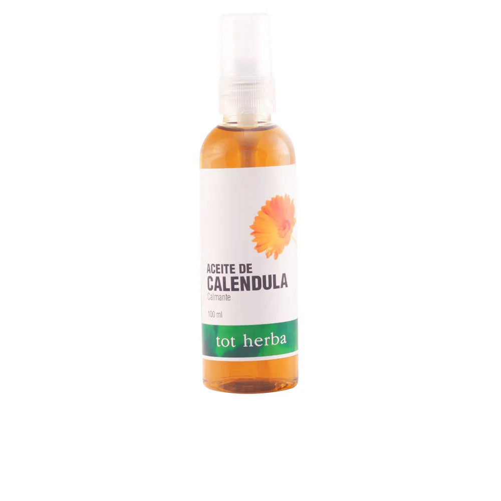 Tot Herba Olio Per Il Corpo Calendola 100ml