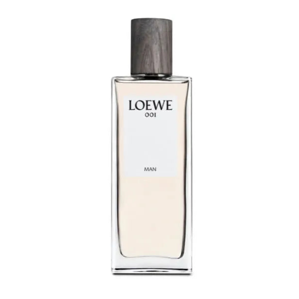 LOEWE 001 MAN eau de parfum spray 100 ml