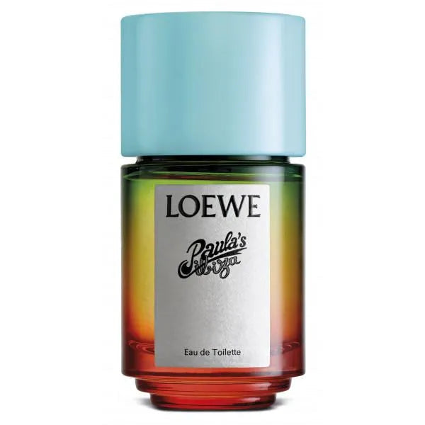 PAULA'S IBIZA eau de toilette spray 50 ml