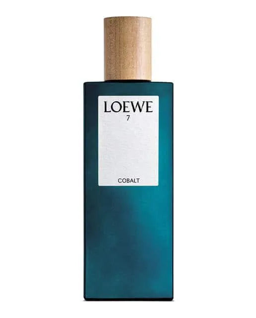 LOEWE 7 COBALT eau de parfum spray 50 ml