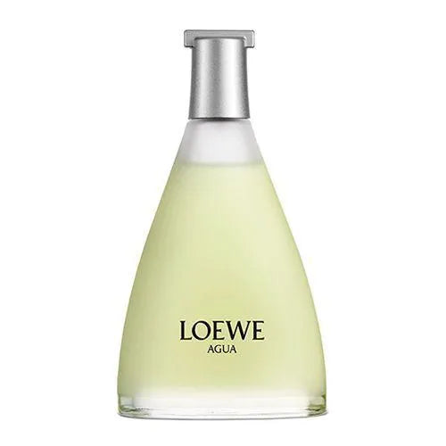 AGUA DE LOEWE eau de toilette spray 150 ml