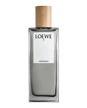 LOEWE 7 ANÓNIMO eau de parfum spray 50 ml