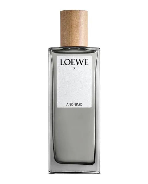 LOEWE 7 ANÓNIMO eau de parfum spray 50 ml
