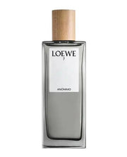 LOEWE 7 ANÓNIMO eau de parfum spray 100 ml