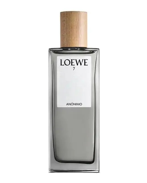LOEWE 7 ANÓNIMO eau de parfum spray 100 ml
