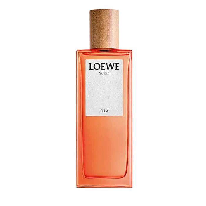 SOLO ELLA eau de parfum spray 100 ml