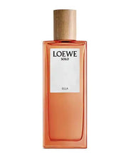 SOLO ELLA eau de parfum spray 50 ml