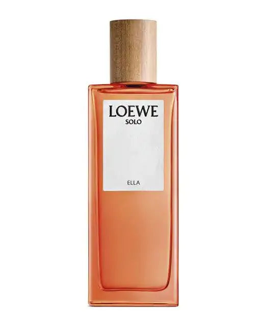 SOLO ELLA eau de parfum spray 50 ml