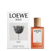 SOLO ELLA eau de parfum spray 30 ml
