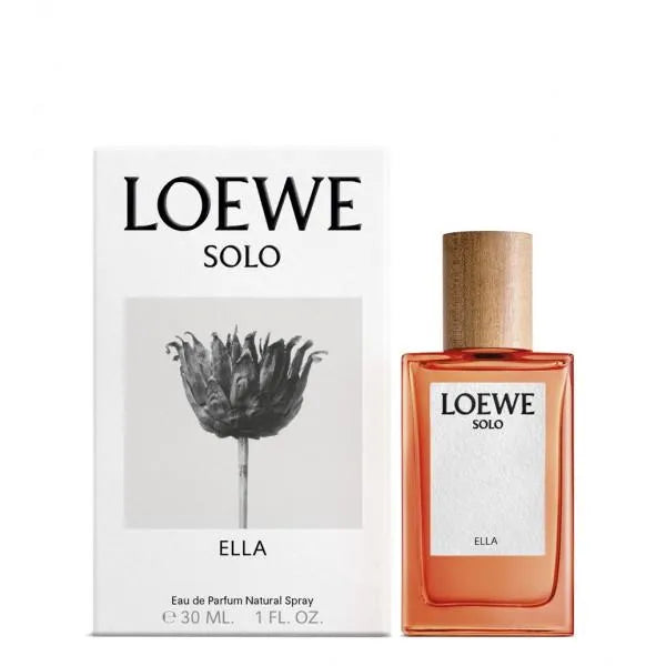 SOLO ELLA eau de parfum spray 30 ml