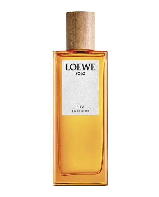 SOLO ELLA eau de toilette spray 50 ml