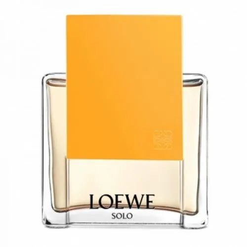 SOLO ELLA eau de toilette spray 100 ml